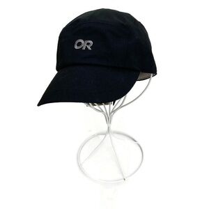 OUTDOOR RESEARCH Seattle Rain Cap in Black